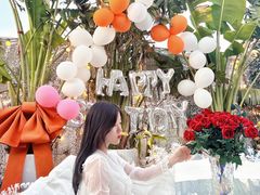 -天空花园餐吧·生日·团建(南山店)