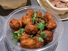 -门框胡同百年卤煮(前门店)