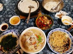 -范记豆花庄(东门好吃街店)