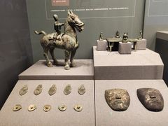 -广西壮族自治区博物馆