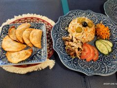 -Turka土耳咖(五大道店)