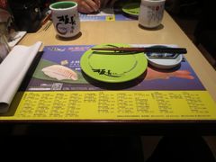 -板长寿司(海港城店)