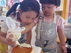 -千浔一暖DIY蛋糕烘焙(人民大学店)