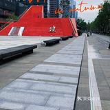 打卡交子之环‖交子双塔下一口巨大的火锅🔥