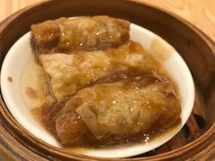 -添好运点心专门店(百老汇店)