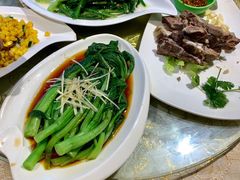 -鹏馨羊羔肉·非遗(新建街店)