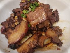 -老爷庙风味美食府(魏都大道店)