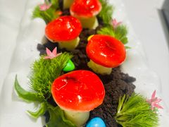 -3号仓库·创意中国菜(新世界城店)