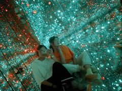 -天空之城蹦床攀岩运动馆·团建拓展·亲子游乐·生日派对(合肥店)