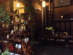 -普洱茶府(博乐广场店)