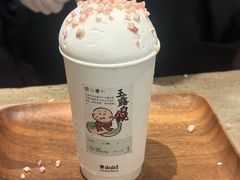 -李山山茶事(景枫店)