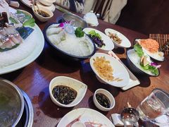 -东海怡品海鲜豆捞(星街坊店)