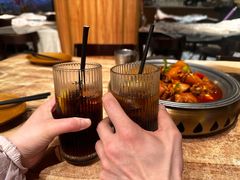 -耶里夏丽·丝路新疆菜·清真食品(徐汇南丹东路臻选店)