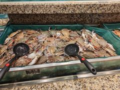 -初色海鲜自助(万丰路店)