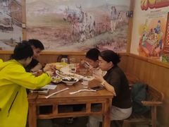 -老味道1992(武当山店)