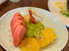 -浦鸿会尚莊亲子餐厅(碧云店)