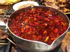 -小炉子烤串(沈辽路店)