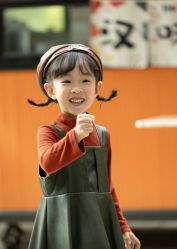 -雅尼·亚米儿童摄影美学馆(汉阳店)