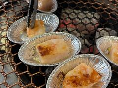 -奉座泥炉烤肉·活鳗·稻草黄油鸡(龙美店)