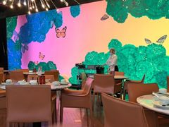 -蝴蝶里·粤菜·点心(滨江龙湖店)