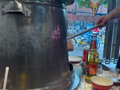 -地锅公社·现炒地锅鸡·地锅鱼·夜宵(罗锦路店)