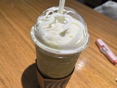 -星巴克(北京三里河东路店)