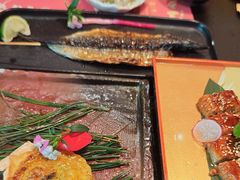 -大江户日本料理(吕厝店)