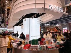 -苏宁易购(成都春熙路店)