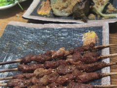 -裕合顺清真餐厅·回民老菜·大连海鲜·特色烧烤(西安路店)