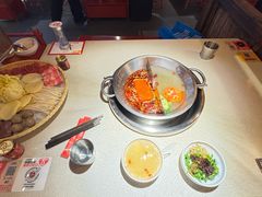 -小龙坎火锅(全球总店)