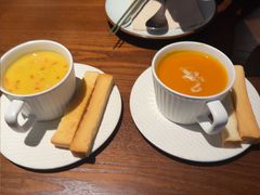 -本处·素食·融合料理(南油店)