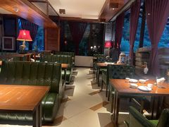 -Local泰莲庭(虹鳟鱼店)