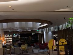 -上海千禧海鸥大酒店