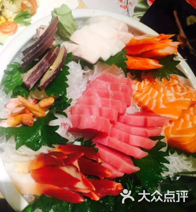 清水日本料理铁板烧(学府路店)-图片-镇江美食-大众点评网