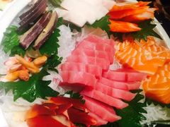 -清水日本料理铁板烧(学府路店)