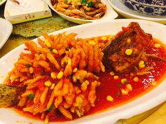 -醉香园(长江北路店)