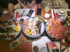 -匠和风精致料理(宁德万达店)
