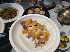 -客家汇·客家传承菜(水库店)