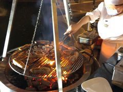 -武汉武昌威斯汀酒店-知味自助餐厅