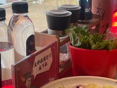 -谷牛日式烤肉(宝山U天地店)