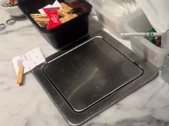 -漢舍中国菜馆(浦东嘉里城店)