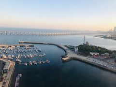 -大连星海假日酒店-寰宇餐厅