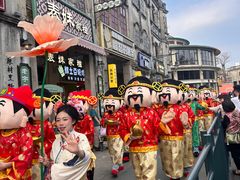 -赤坎·广东华侨国际旅游度假区