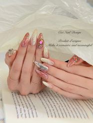 -Cici Nail日式美甲美睫工作室