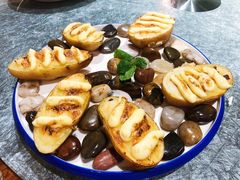 -纳瓦新疆菜(银都店)