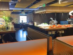 -星伦多自助料理·涮烤一体(虹悦城店)
