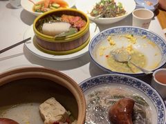-老阿爸鲜鱼土菜(园区永旺店)