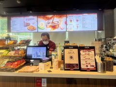 -COSTA COFFEE(金长安大厦店)