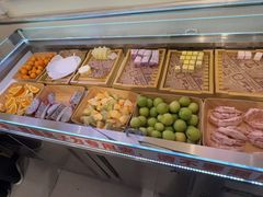 -哈哈碳都·牛肋条无限自助烤肉(宝龙店)