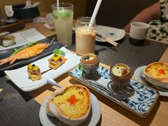 -德川家日本料理(中关村店)
